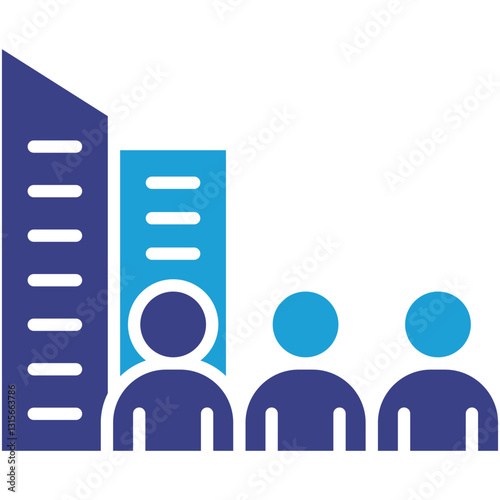 Employee Icon