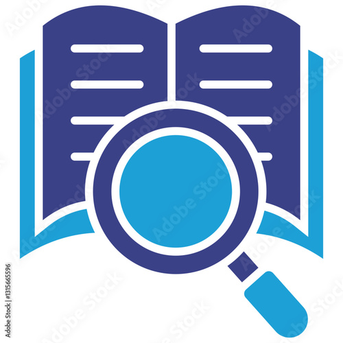 Research Icon