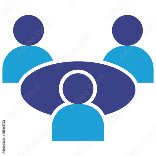 Meeting Icon