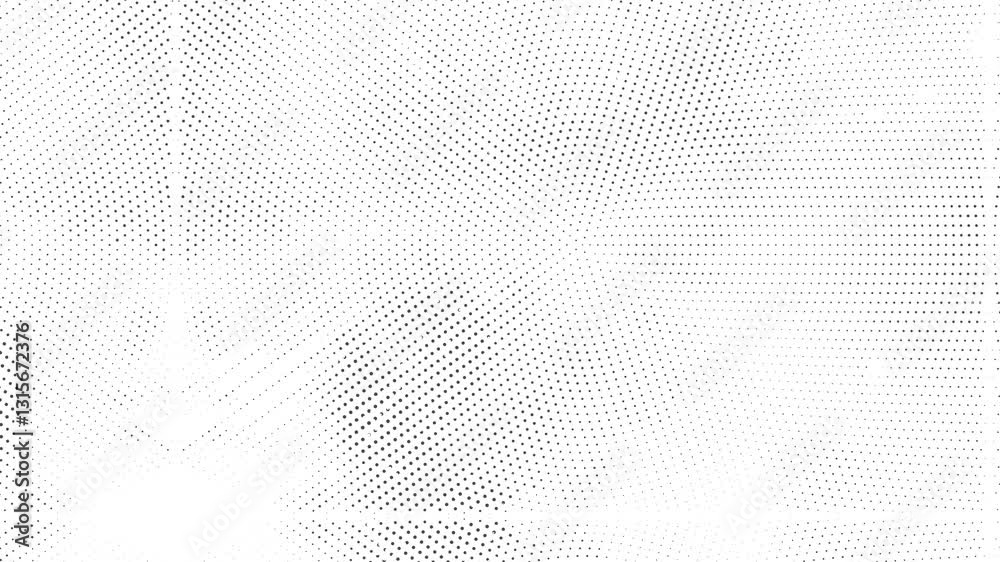 4k grunge stop motion grime effect background, halftone dots texture animation 4k grunge stop motion grime effect background, halftone dots texture animation