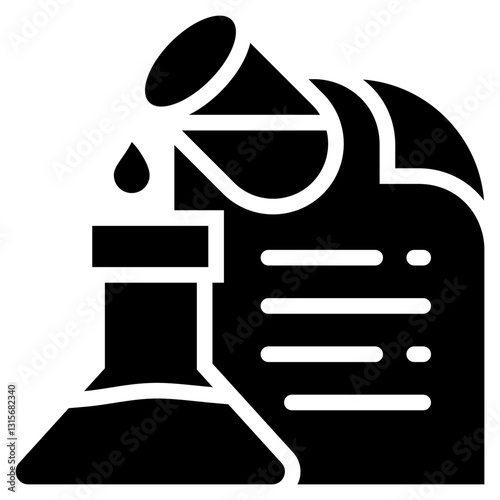 Experiment Icon