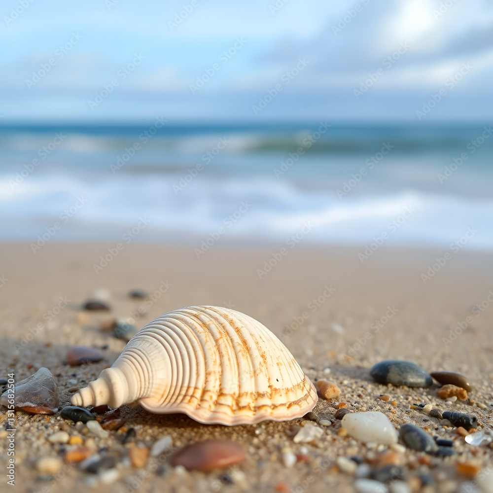 shell on beach, photo as a background taken in Nicoya, Costa rica central america shell on beach, photo as a background taken in Nicoya, Costa rica central america
