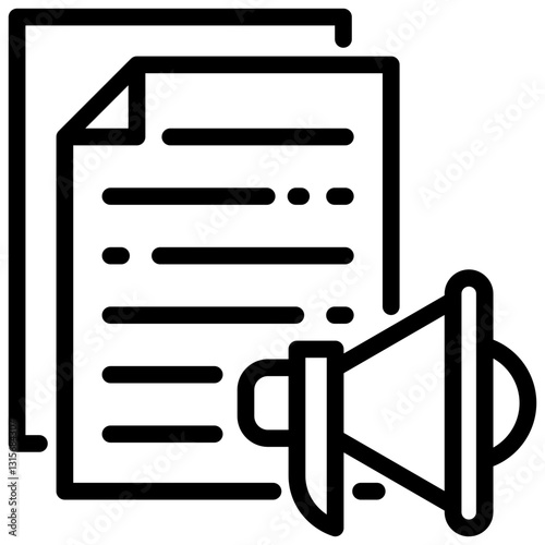 Publication Icon