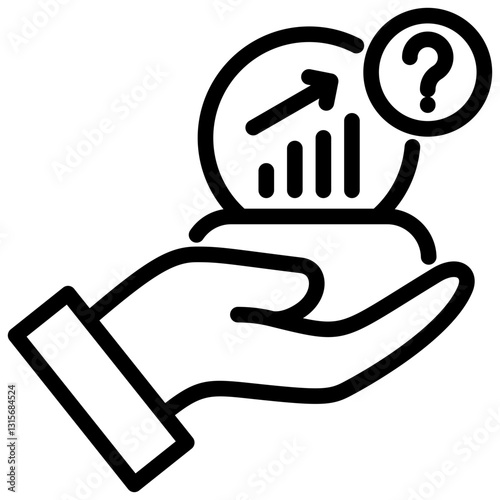 Prediction Icon