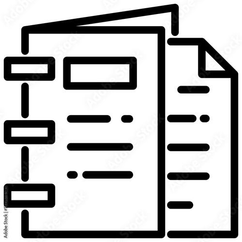 Documentation Icon