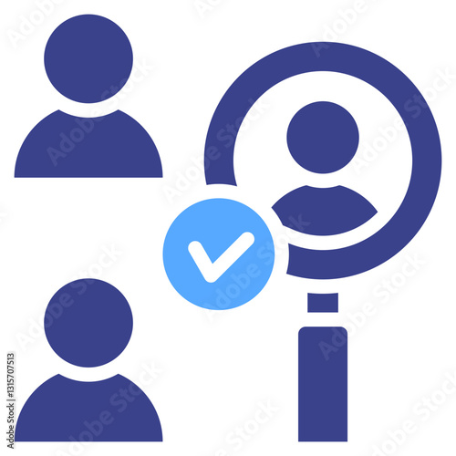 Sampling Icon