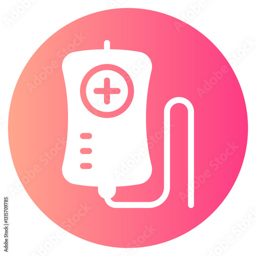 infuse gradient icon