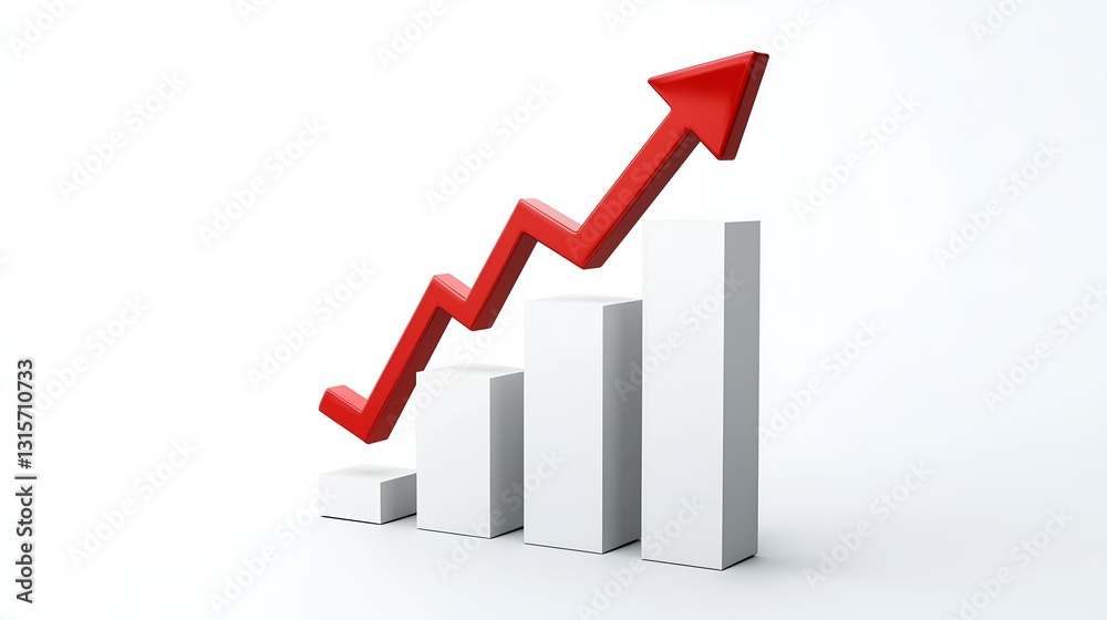 Simple Yet Powerful A 3D Growth Visualization Simple Yet Powerful A 3D Growth Visualization
