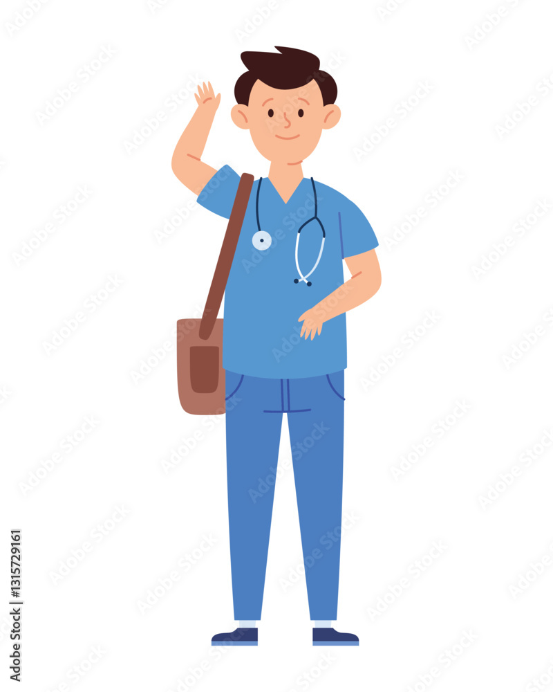 Nursing Student Medical Nursing Student Medical