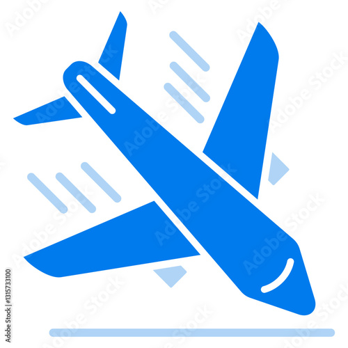 Accident Icon