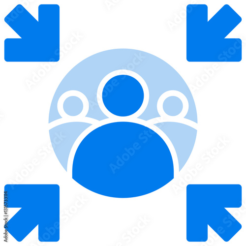 Evacuation Icon
