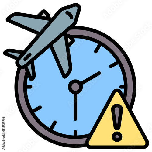 Delay Icon