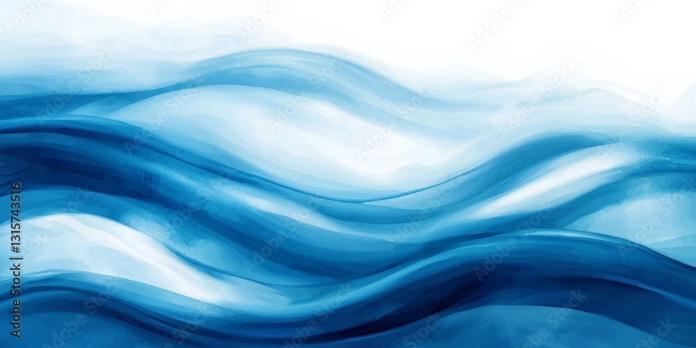 Tropical beach travel backdrop with artistic water elements. Tropical beach travel backdrop with artistic water elements.