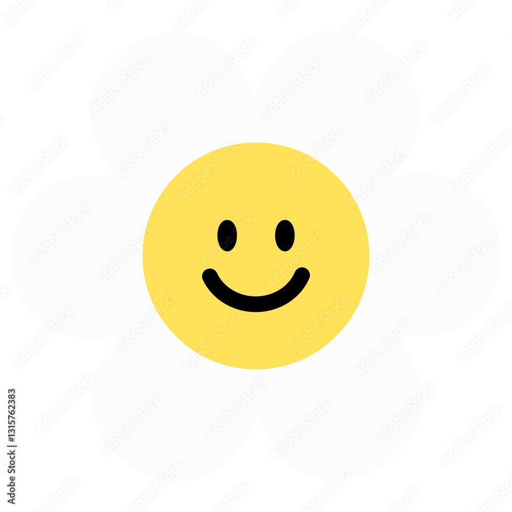 smile daisy flower smile daisy flower
