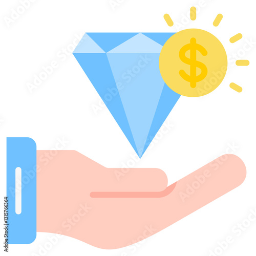 Value Proposition Icon