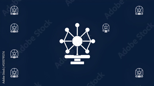 Network Icon