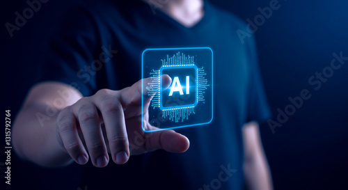 Future Technology and Digital Innovation – AI-Driven Concepts and Smart Solutions