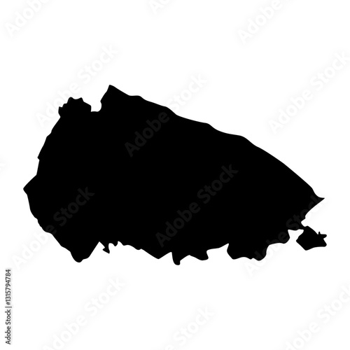 Bari map