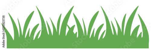 Grass Vector Art High Quality and Versatile.
Green Grass Vector Illustration for Any Design.
Realistic Grass Vector Art Clean and Editable.