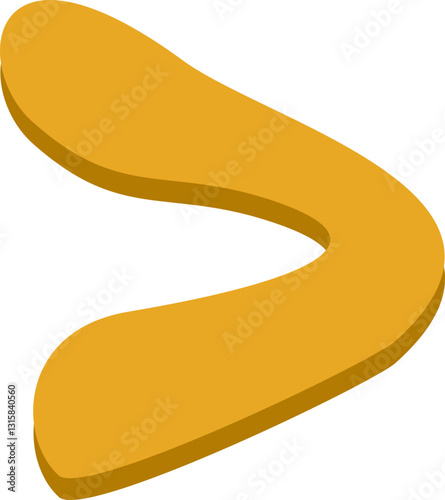 Hand Drawn Math Symbol