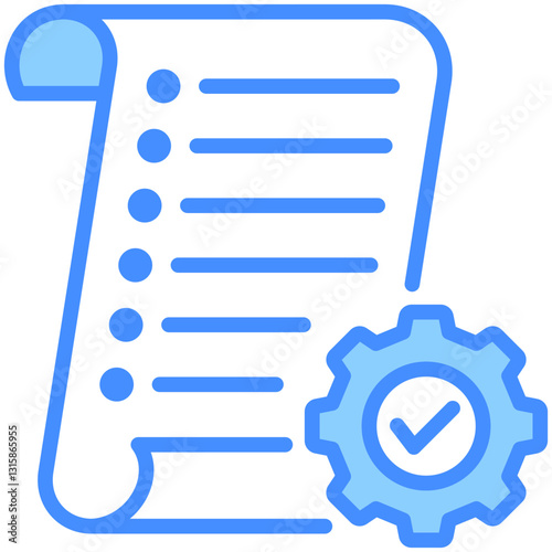 Log Icon