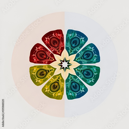 tetraploid (4n) types of polyploidy photo