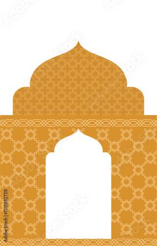 Ramadan Kareem background