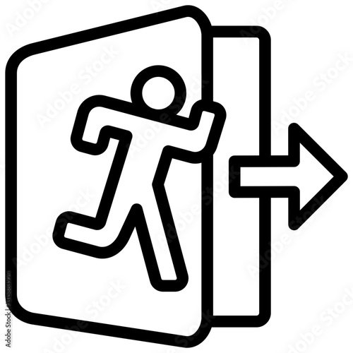 Exit Icon