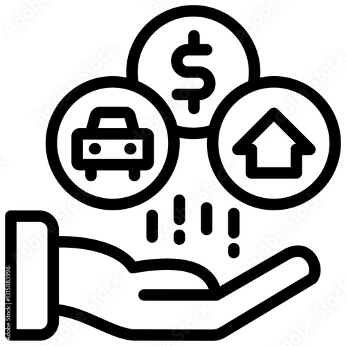 Asset Icon
