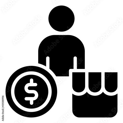 Seller Icon