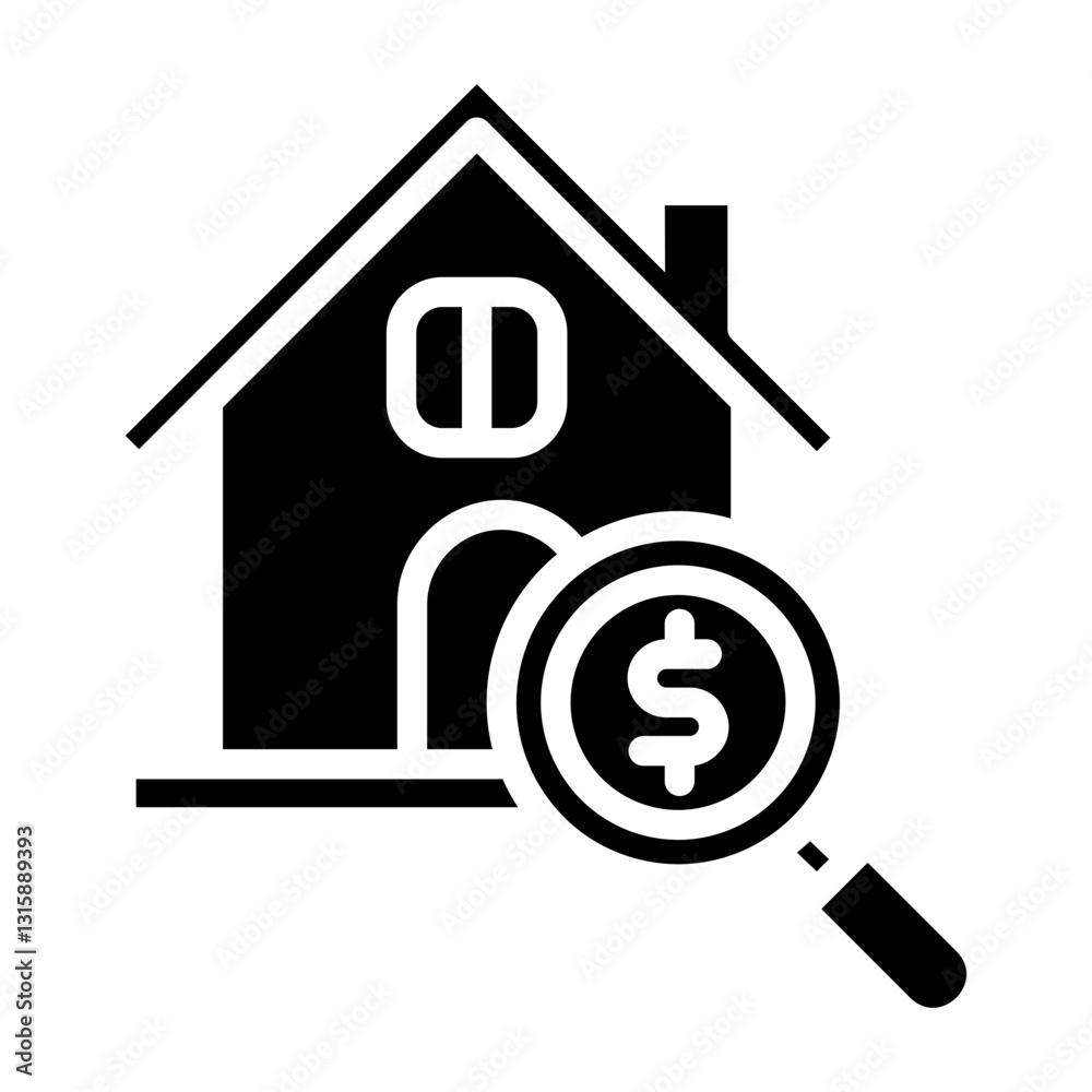 Appraisal Icon Appraisal Icon