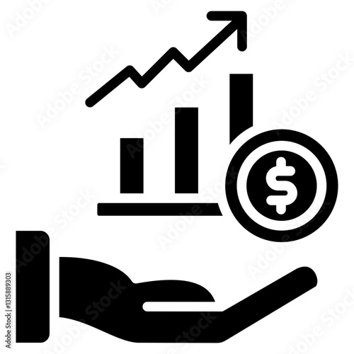 Investment Icon