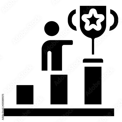 Succession Icon