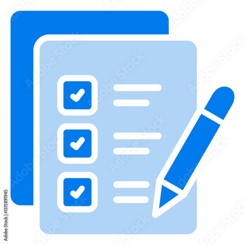 Listing Icon