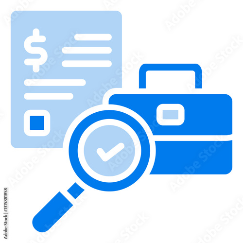 Evaluation Icon