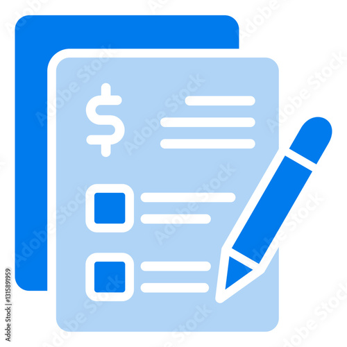 Valuation Icon