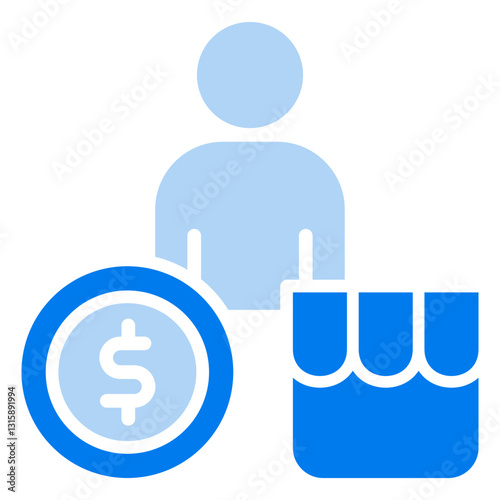 Seller Icon