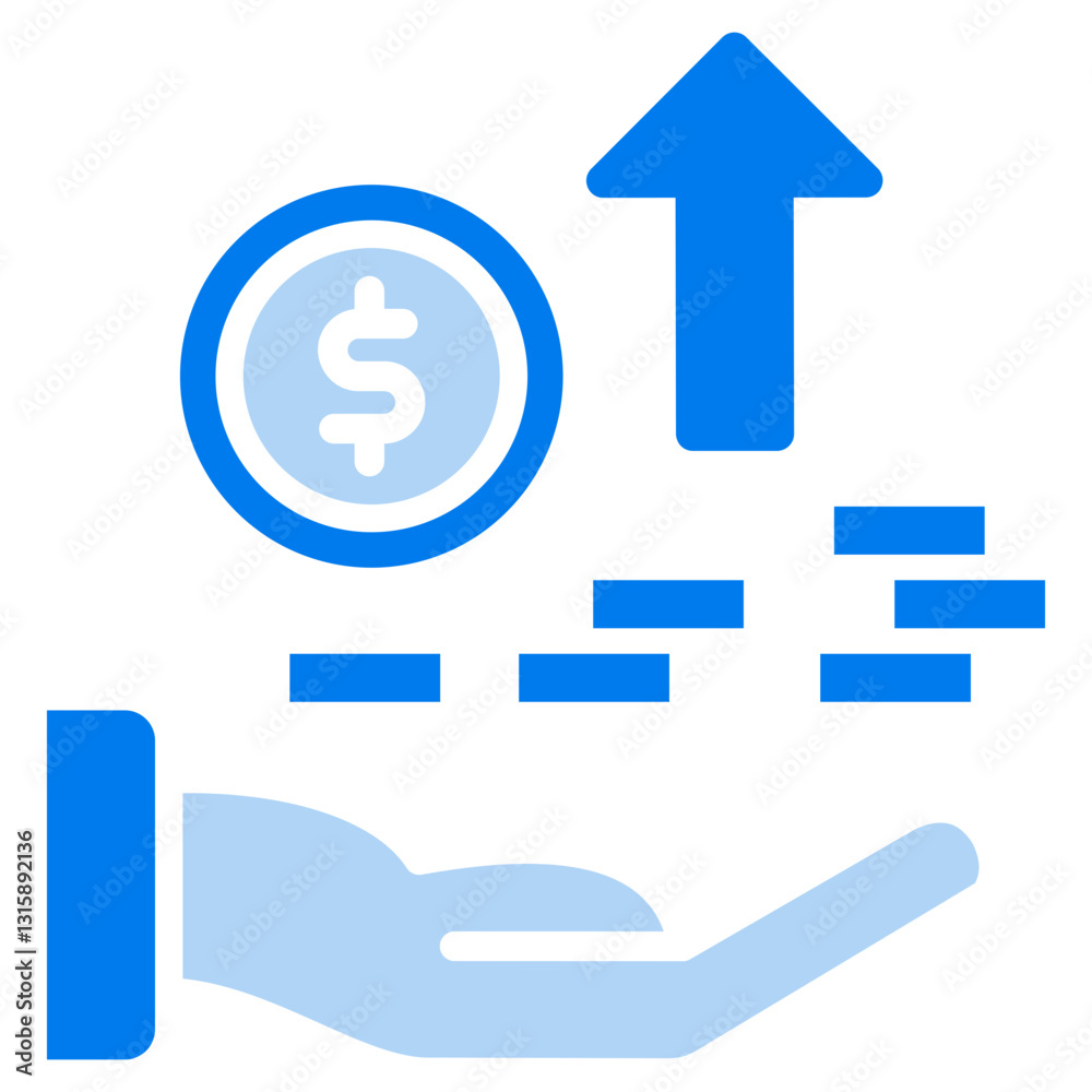 Profit Icon Profit Icon