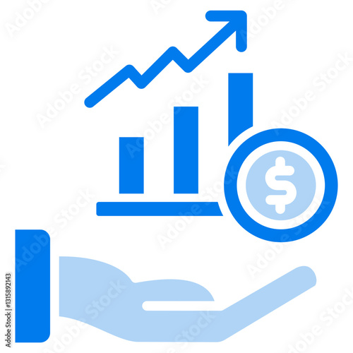 Investment Icon