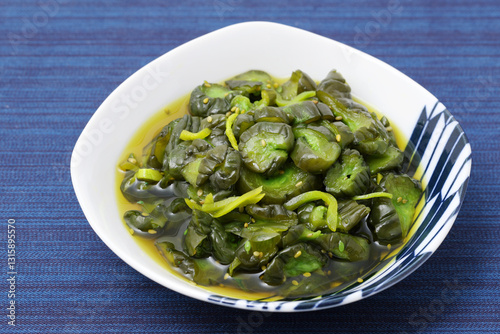 Photos 漬け物