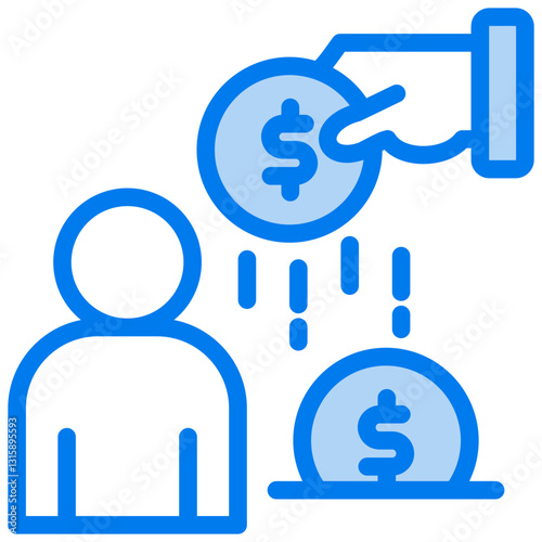 Brokerage Icon