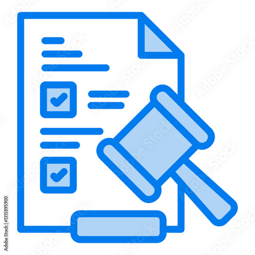 Legal Icon