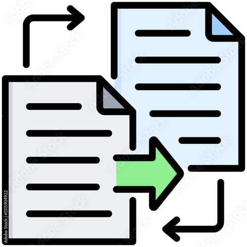Duplicate Icon