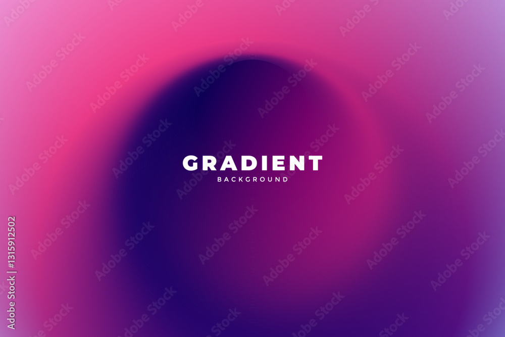 Purple pink gradient swirl background, digital art, website design Purple pink gradient swirl background, digital art, website design