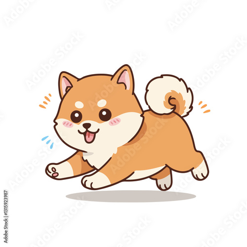 Baby Shiba Inu