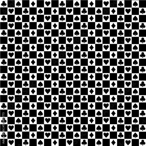 Abstract Alice in Wonderland Seamless Pattern Digital Paper, Whimsical Fantasy Background, Psychedelic Fairytale Art, Vintage Storybook Texture, Surreal Dreamlike Design, Colorful Wonderland Aesthetic