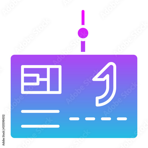 Phishing Icon