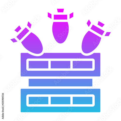 DDoS Icon