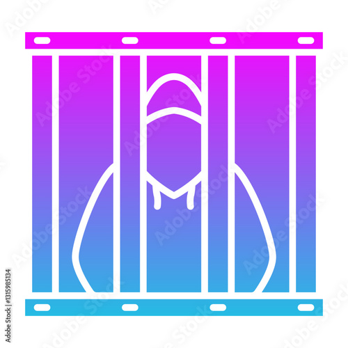 Jail Icon