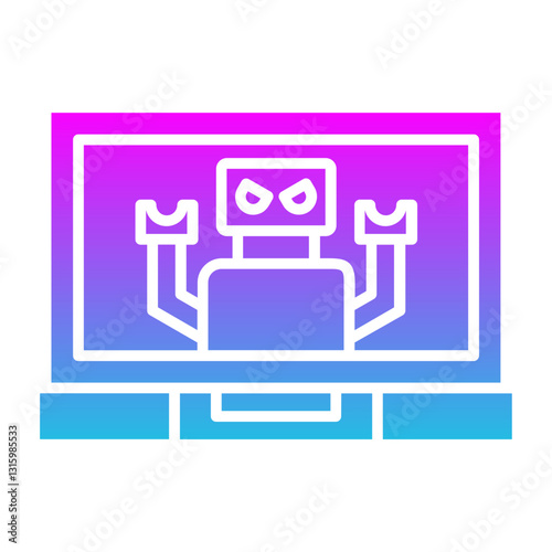 Rootkit Icon